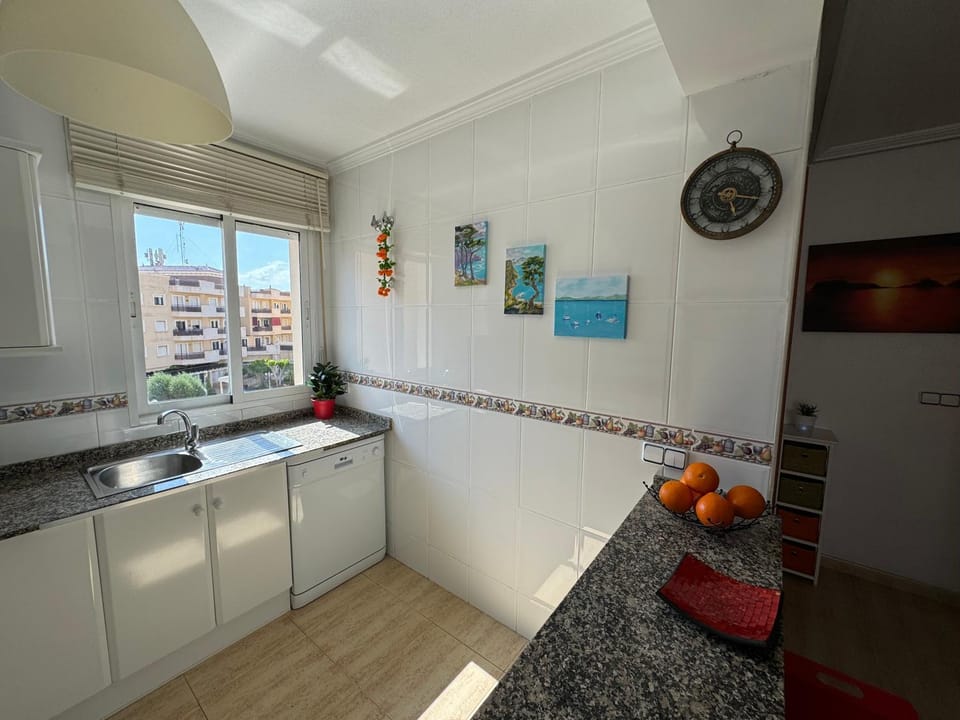 Apartamento VICTORIA Cabo Roig Apartment in Vega Baja del Segura