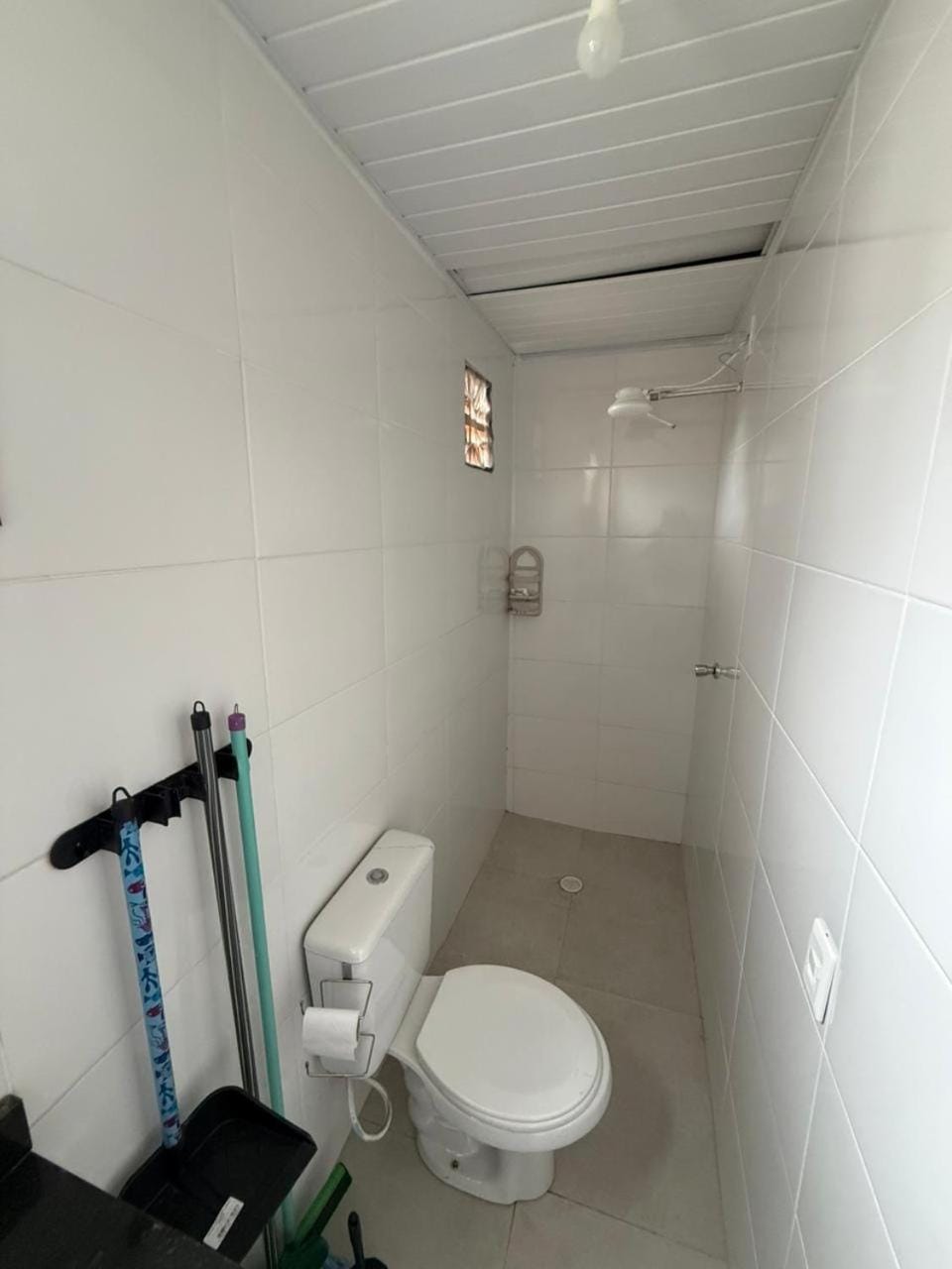 Kit net great price House in São Sebastião