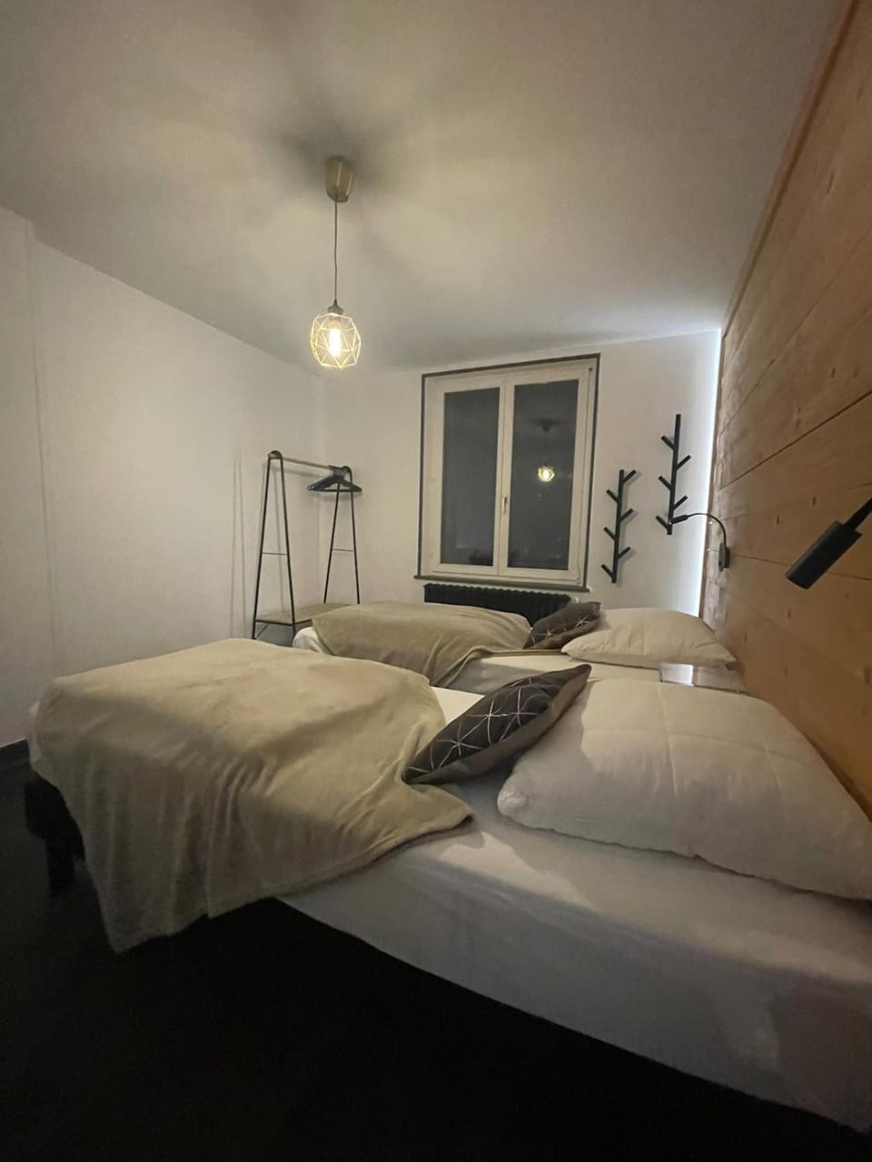 Lysgaard Cosy Cottage Chalet in La Bresse