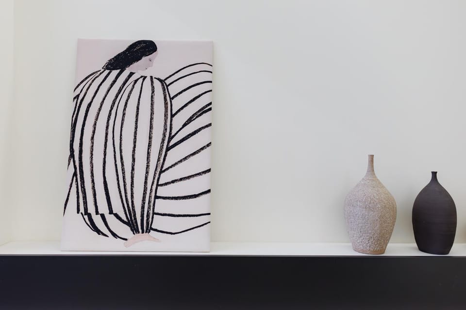 Decorative detail