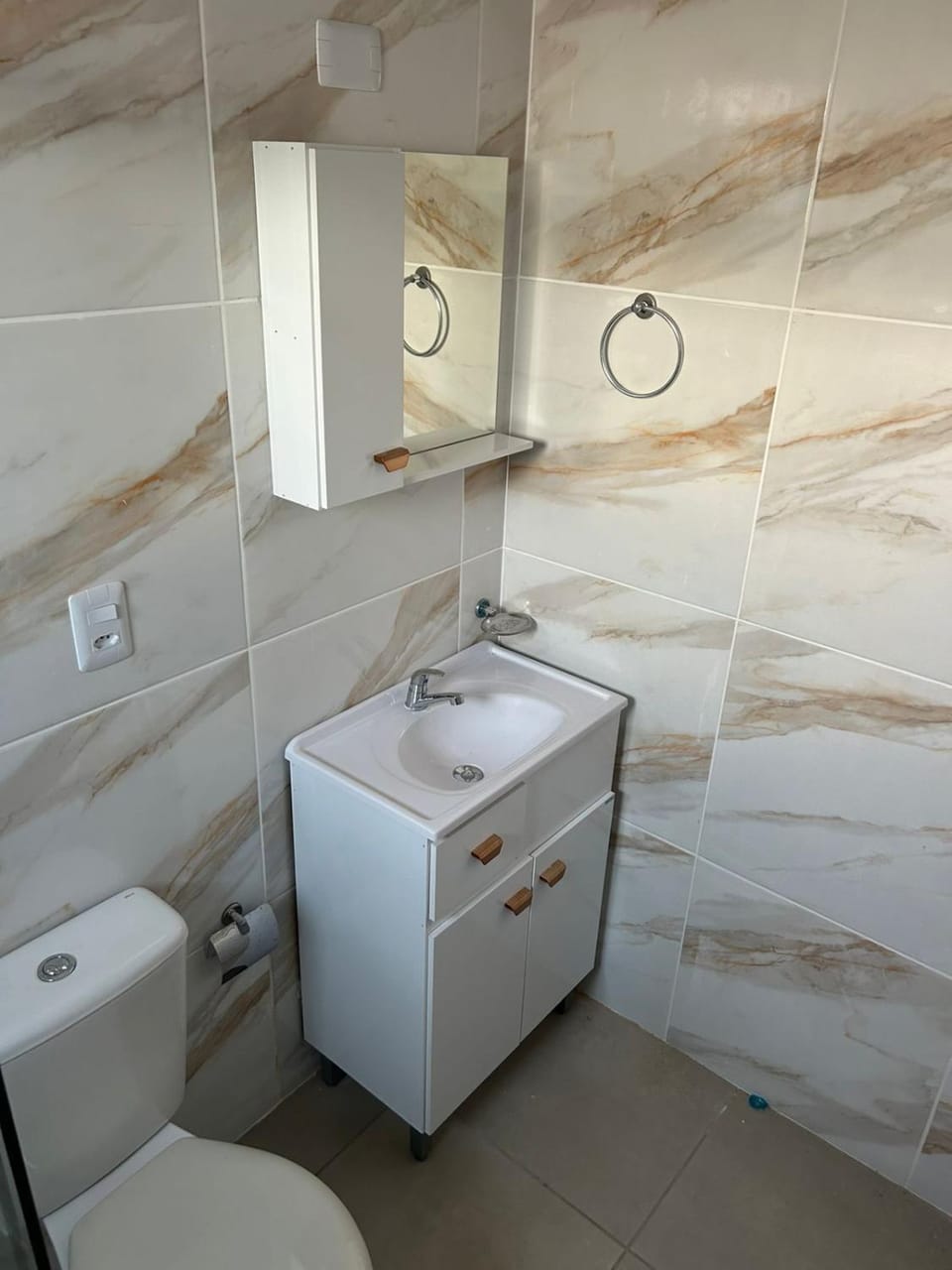 4 - Kit net moderno Apartment in State of Rio Grande do Sul