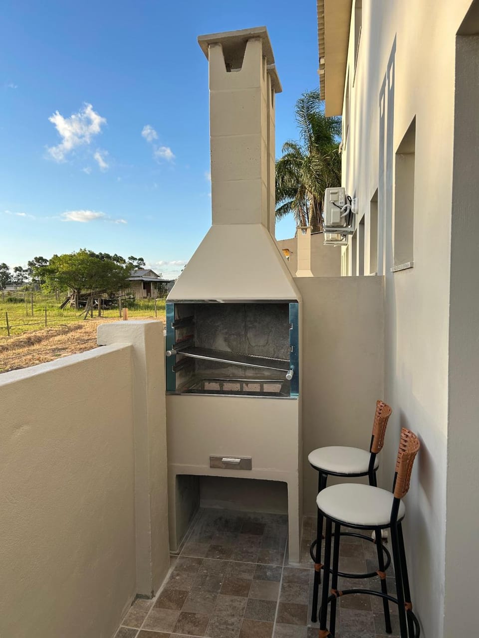 4 - Kit net moderno Apartment in State of Rio Grande do Sul