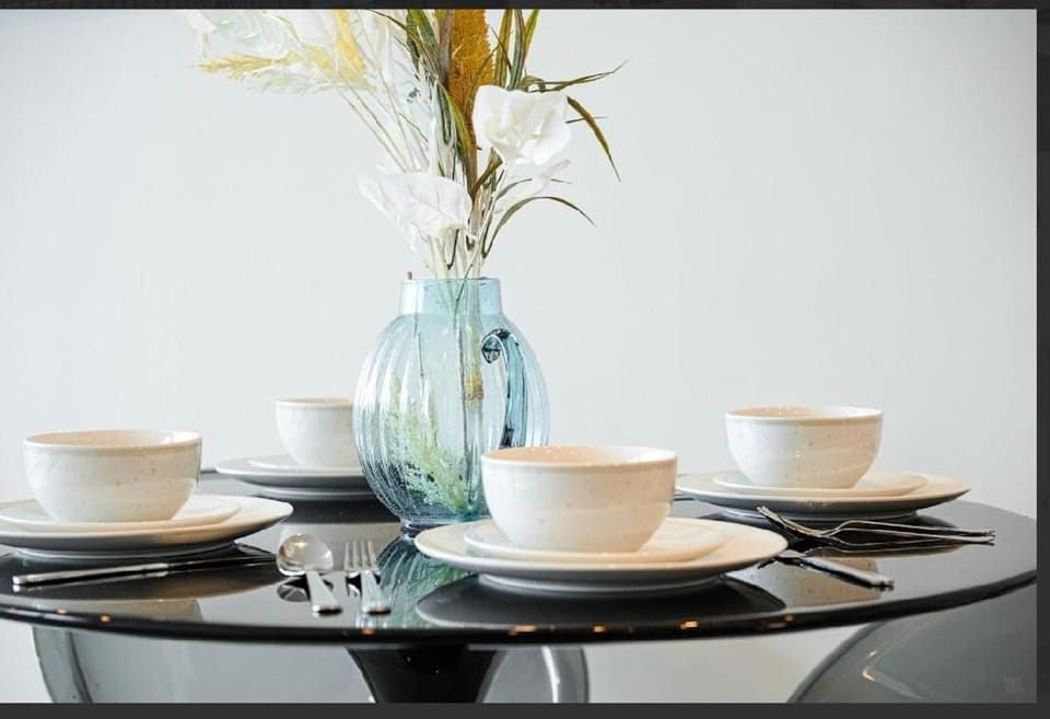 The Elegant Deco Apartment World class building Apartment in Lidcombe