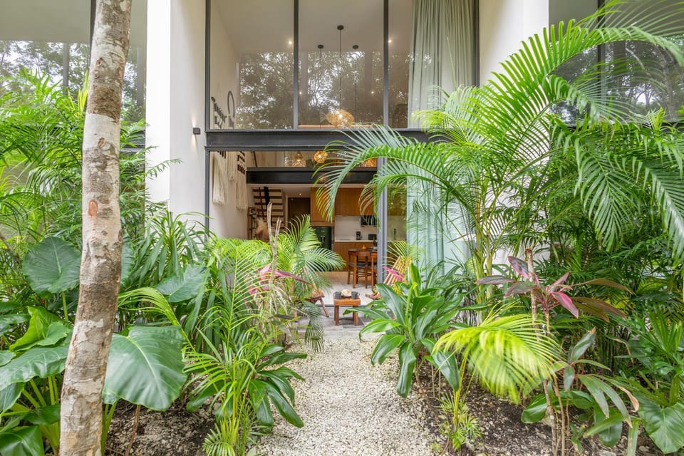 Patio, Balcony/Terrace