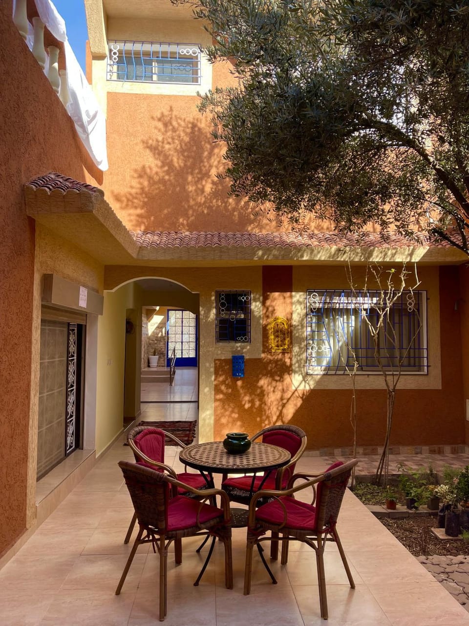 Dyafat Abla Bed and Breakfast in Souss-Massa