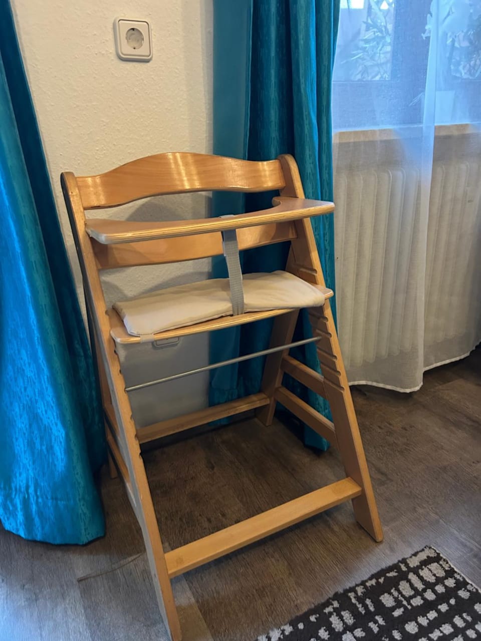 Christines Ferienwohnung Apartment in Lindenberg im Allgäu