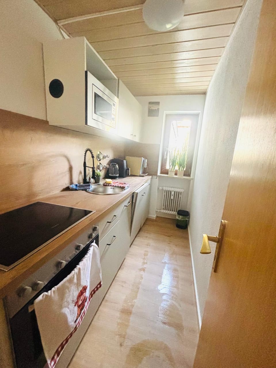 Christines Ferienwohnung Apartment in Lindenberg im Allgäu