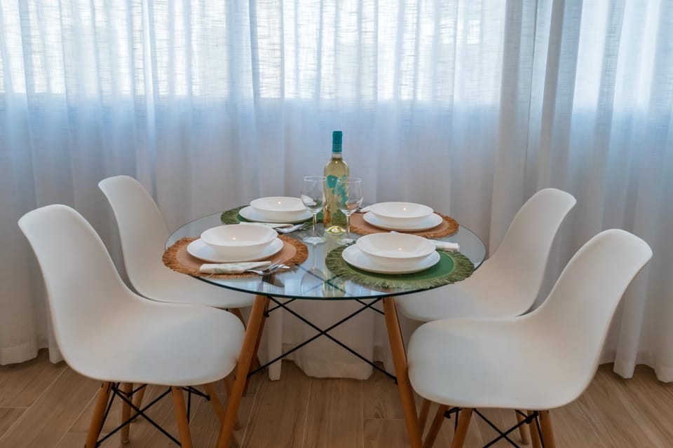 Alameda Beach Centro Apartment in Benidorm