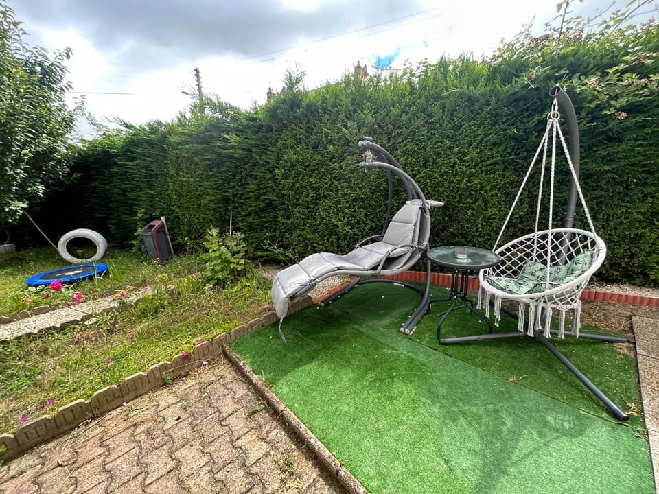 Chambre 3 Bed and Breakfast in Bourgogne-Franche-Comté