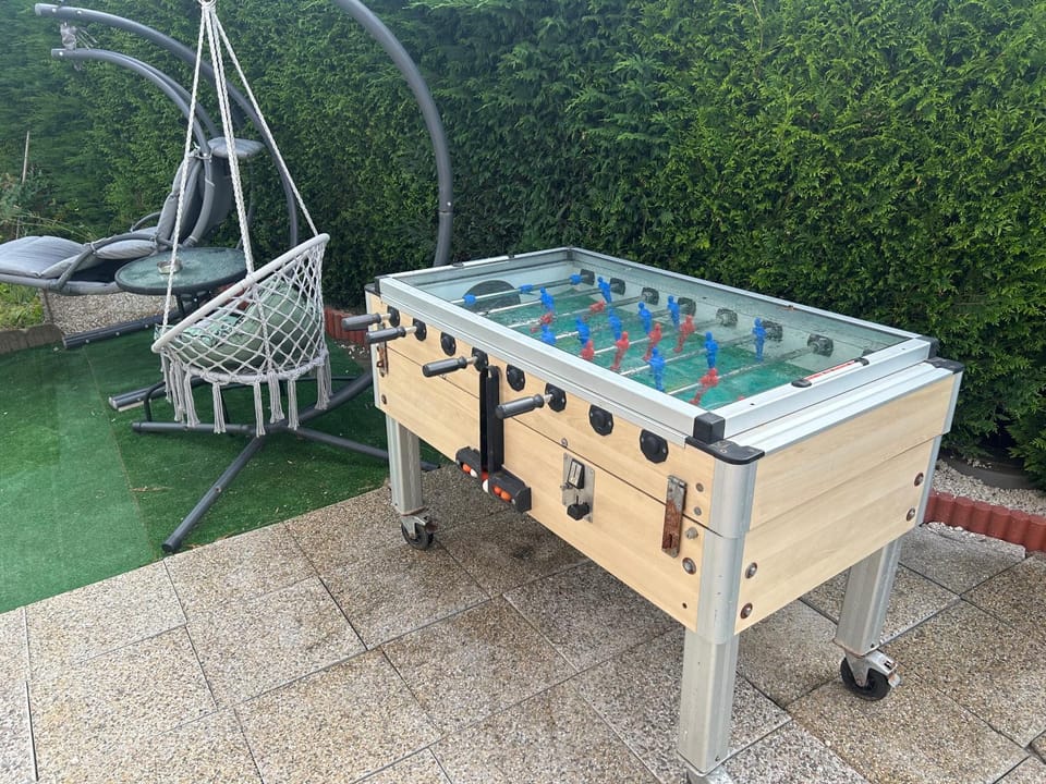 Chambre 3 Bed and Breakfast in Bourgogne-Franche-Comté