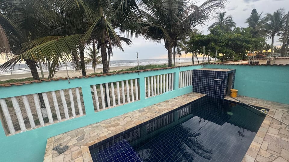Casa GW Itanhaém House in Itanhaém