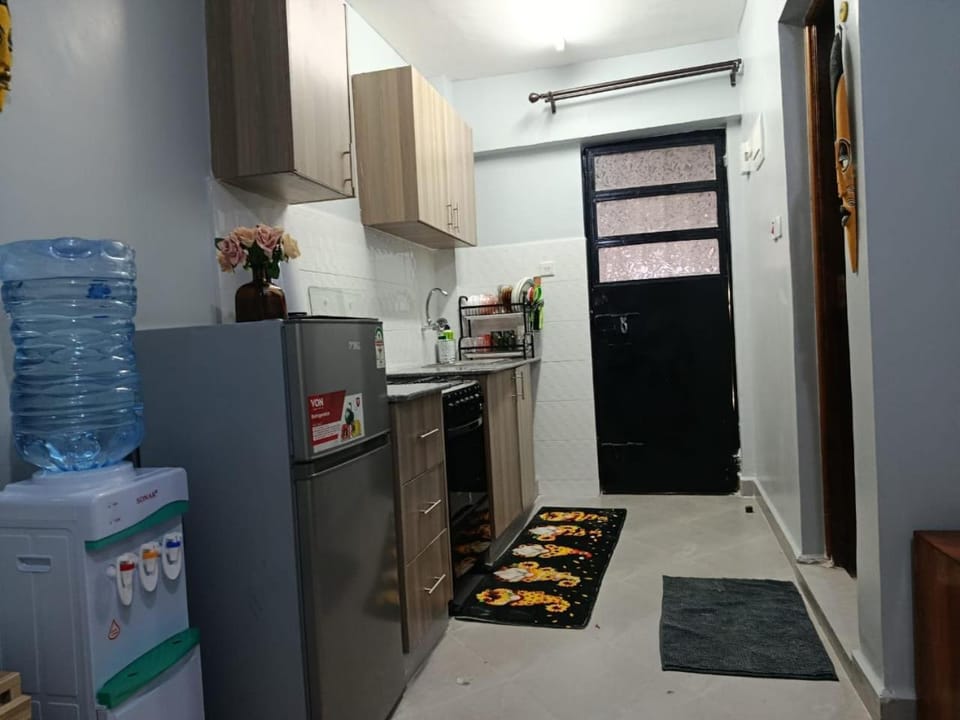 CE Midtown Suites Apartment in Nairobi