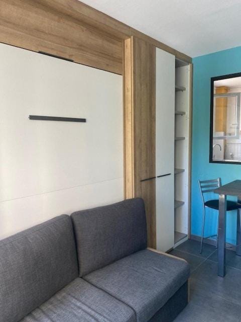 Joli studio tout équipé Apartment in Lyon