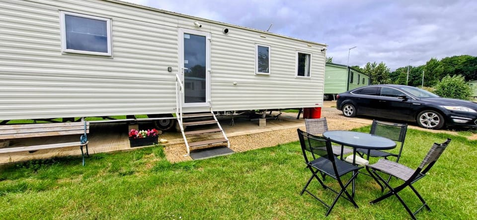 Billing Aquadrome, Horizon 3 Bedrooms, BLP 17A House in Northampton
