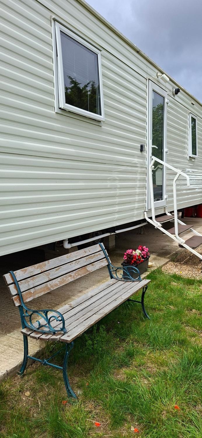 Billing Aquadrome, Horizon 3 Bedrooms, BLP 17A House in Northampton