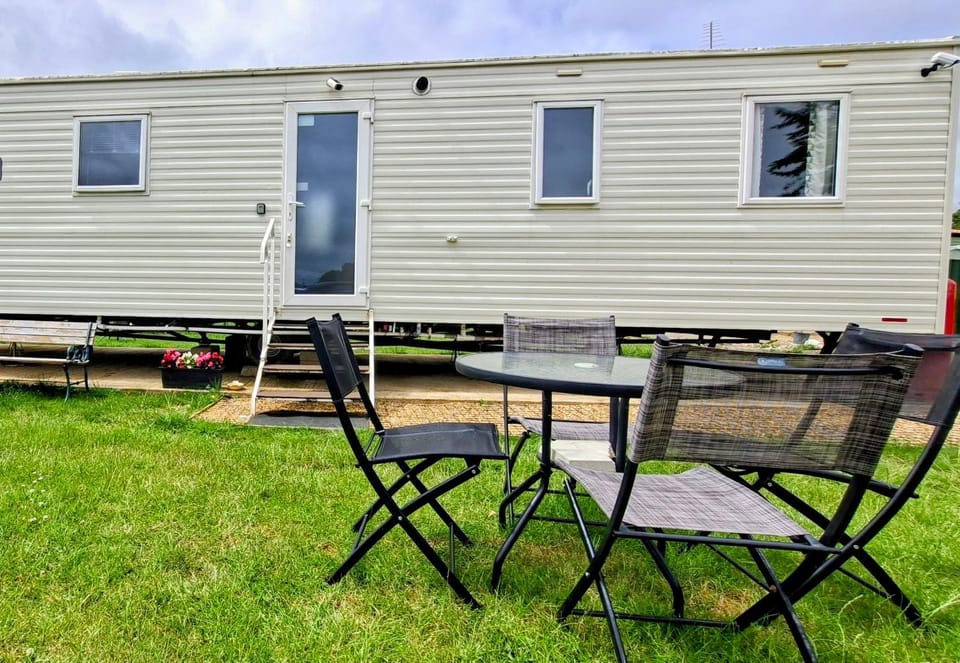 Billing Aquadrome, Horizon 3 Bedrooms, BLP 17A House in Northampton