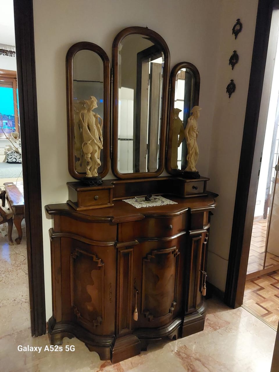 # Punto FM 9 # Vacation rental in Venice