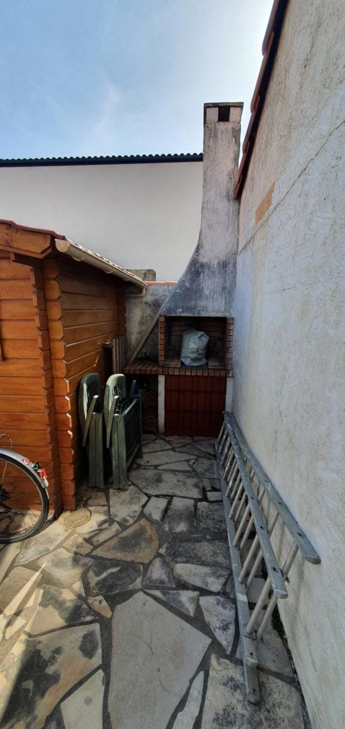 BBQ facilities