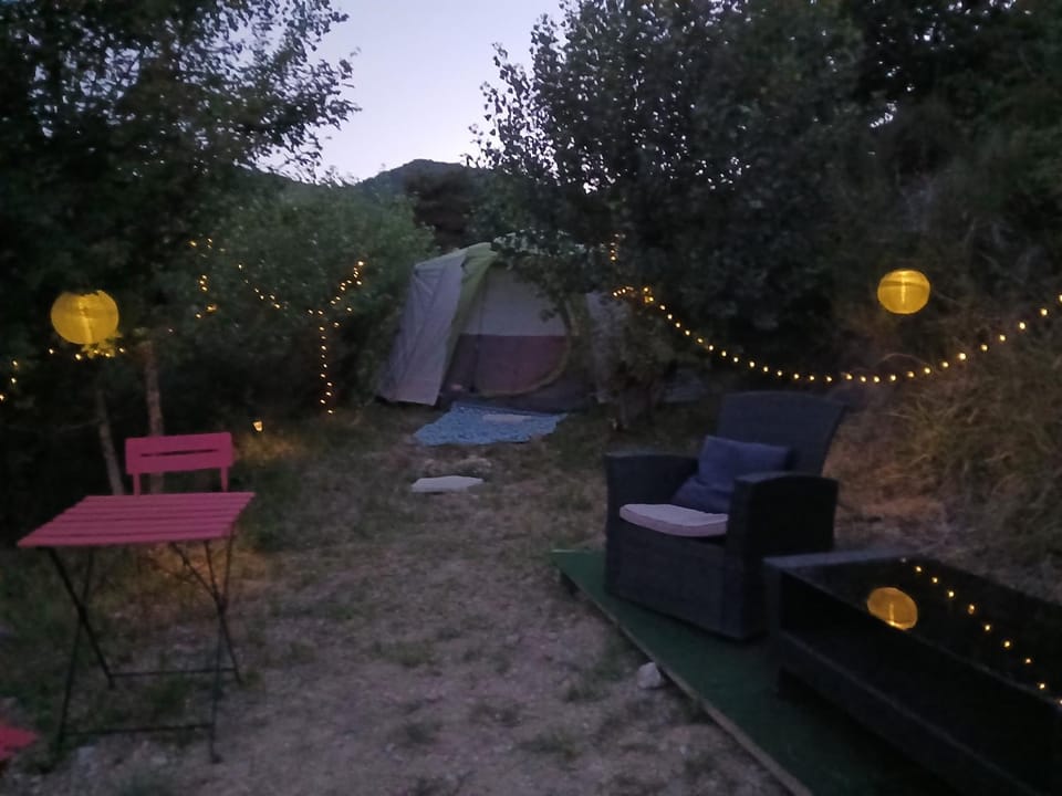 Le Refuge du Paradis Campground/ 
RV Resort in Provence-Alpes-Côte d'Azur