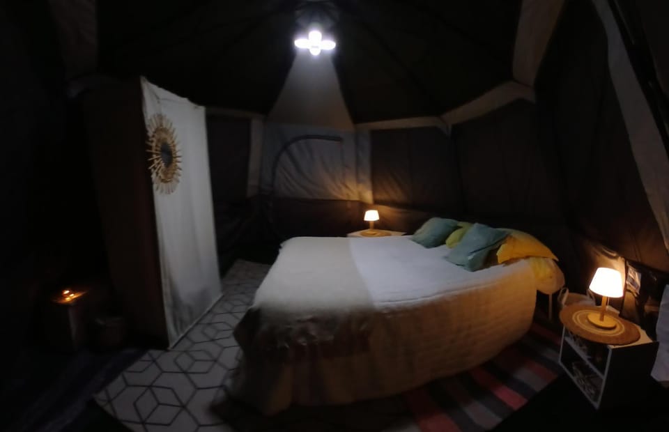 Le Refuge du Paradis Campground/ 
RV Resort in Provence-Alpes-Côte d'Azur