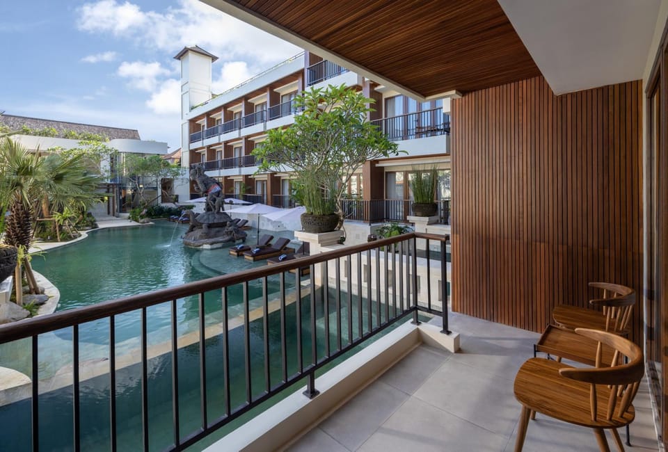 View (from property/room)