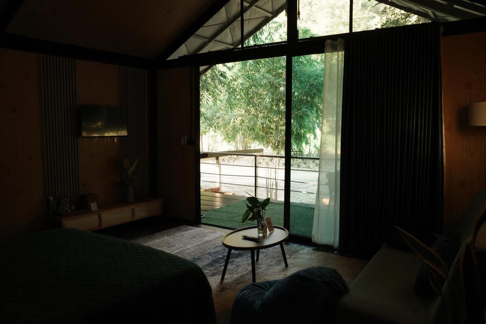 Baanraisongshul K&E Gardens Farm Stay in Thailand