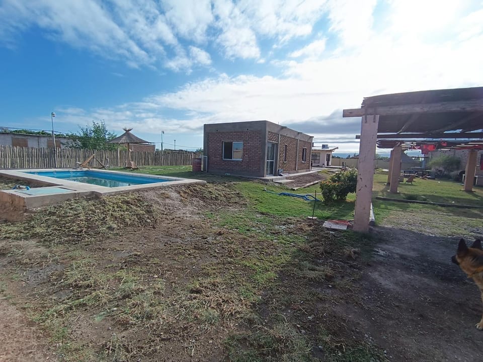 Parque Bello Horizonte Apartment in San Juan Province, Argentina