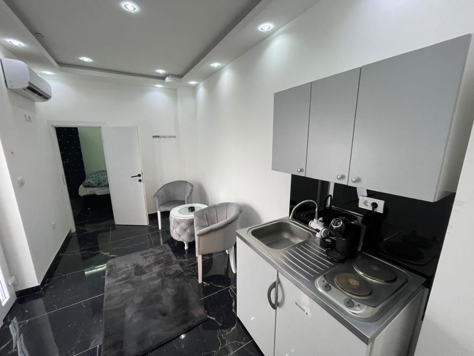 Jovanovic Residence Belgrad Apartment hotel in Belgrade