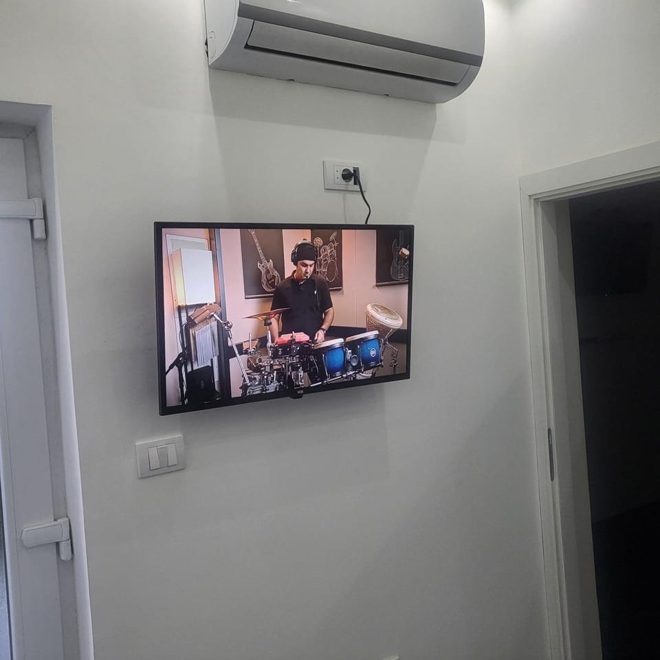 Jovanovic Residence Belgrad Apartment hotel in Belgrade