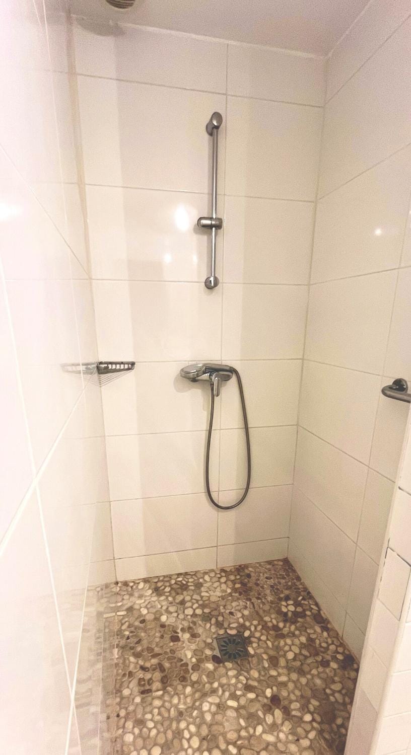 Studio du Mesnil Apartment in Honfleur