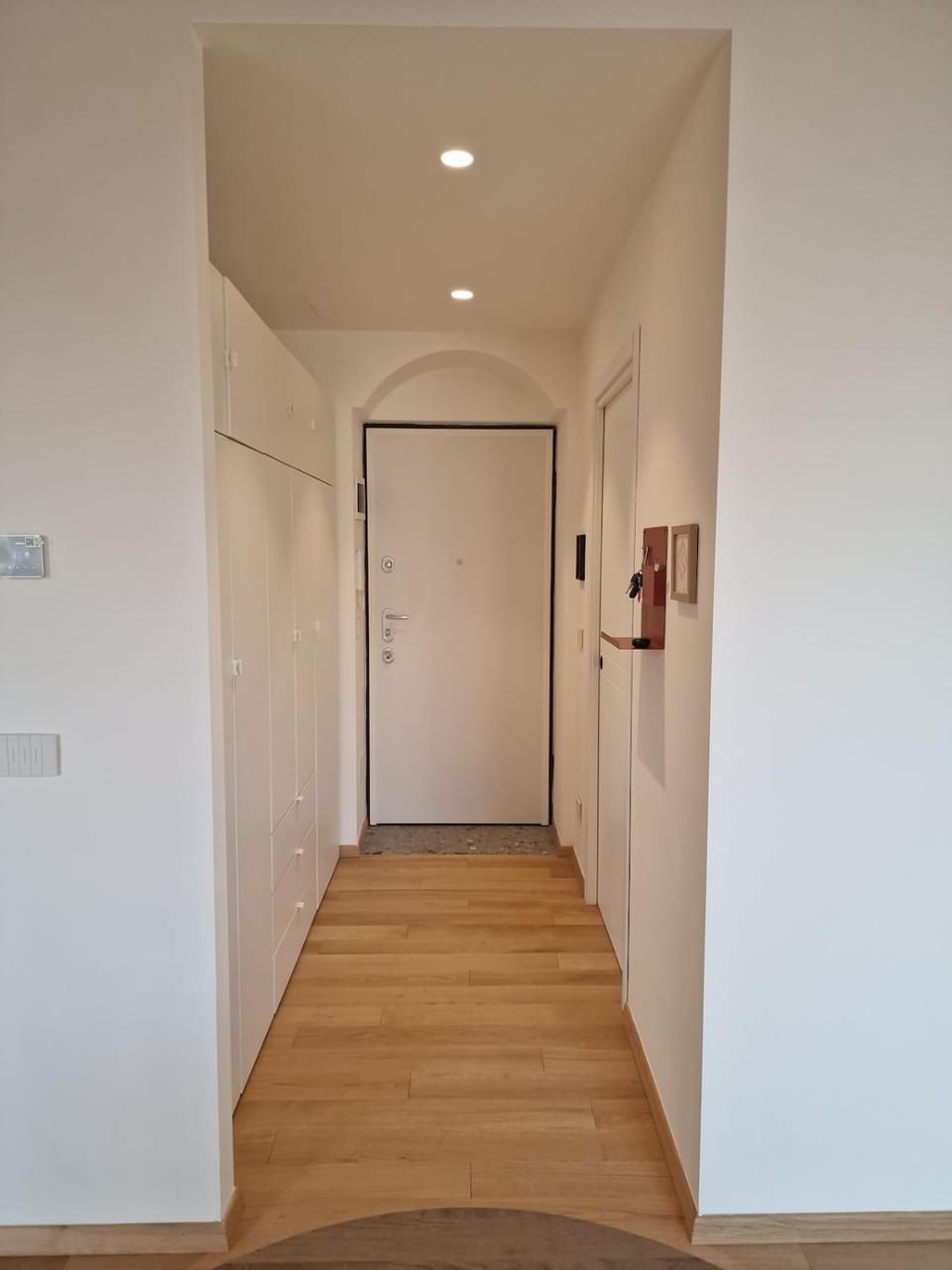 Camparino Apartment, 10 Min from the Duomo, Milano Apartment in Milan