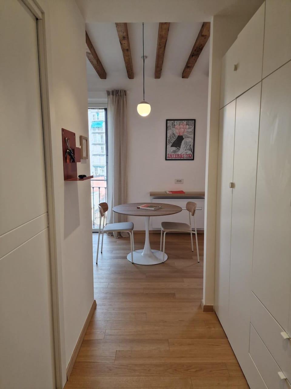 Camparino Apartment, 10 Min from the Duomo, Milano Apartment in Milan