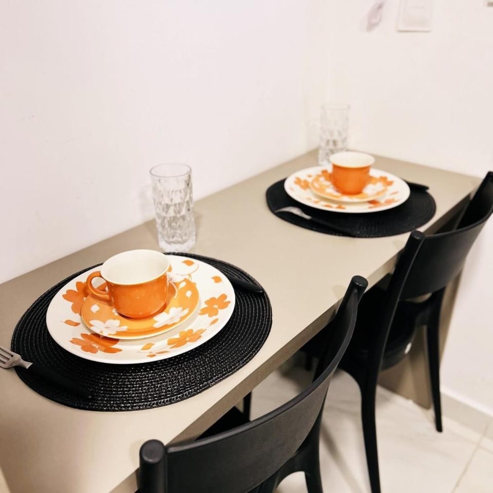 Paradise Flat 413 Apartment in Cabedelo