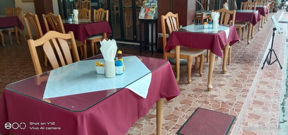 Stefan's Guesthouse Bed and Breakfast in Pattaya City