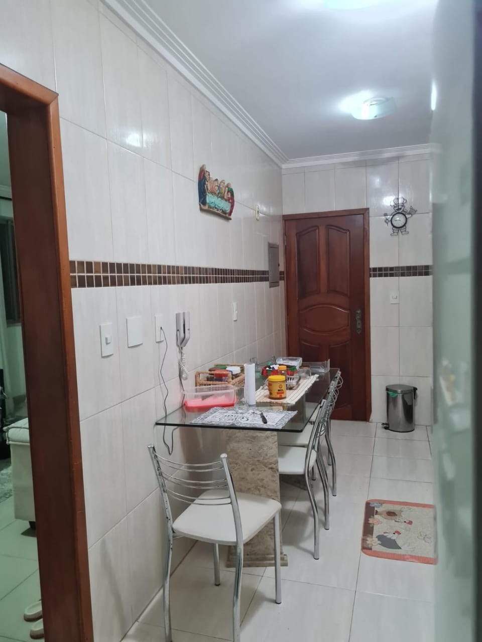 Cop 30 Apartment in Belém