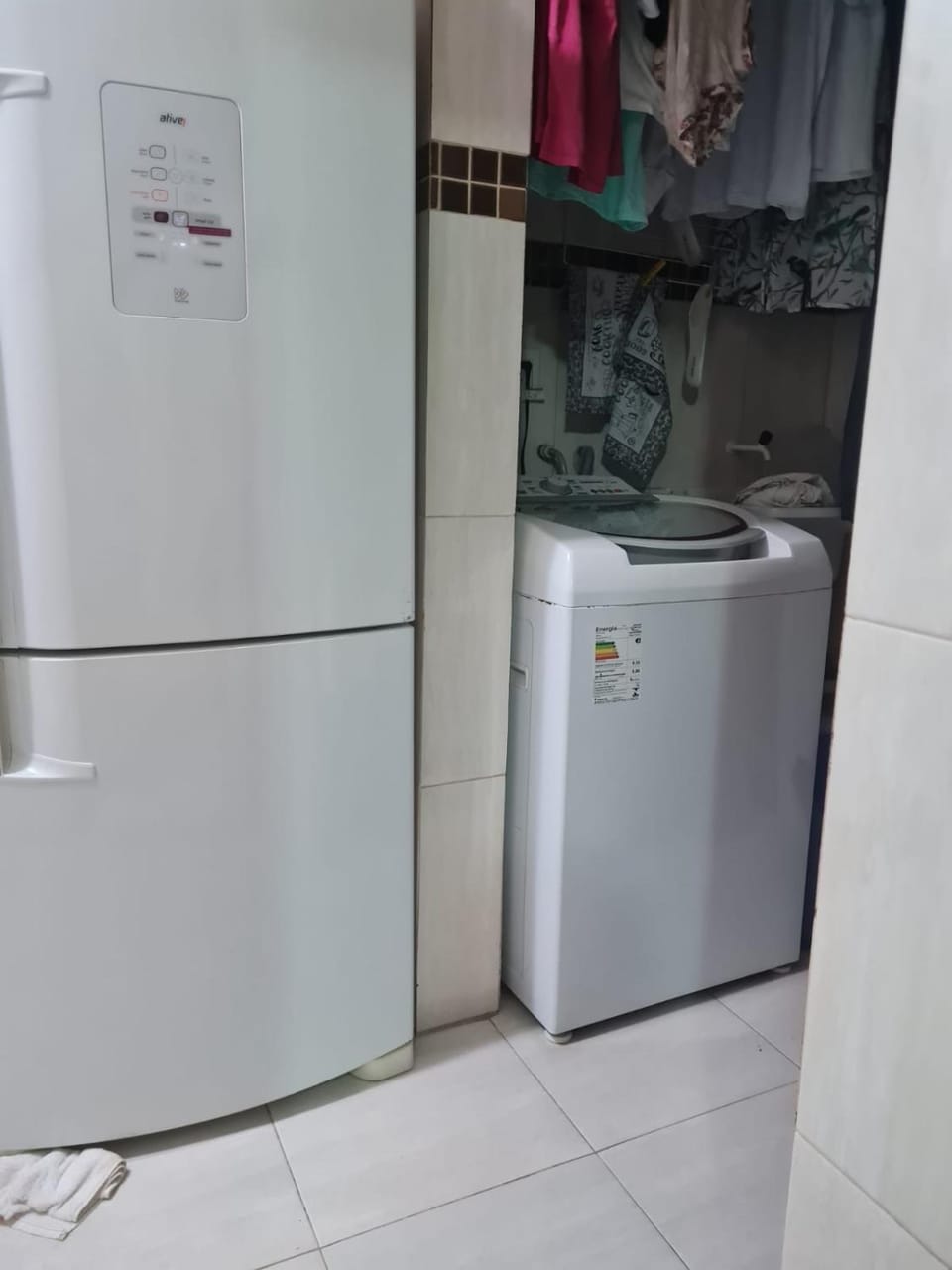 Cop 30 Apartment in Belém