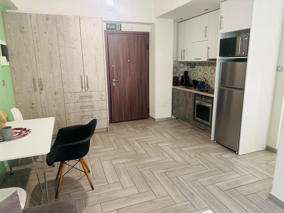 Agatha-2 Apartment in Pireas