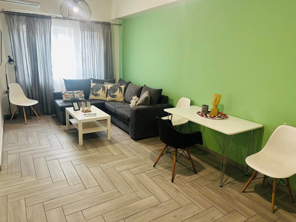 Agatha-2 Apartment in Pireas