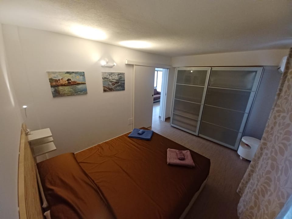 Villa con Pineta per Famiglie Villa in San Vito Lo Capo