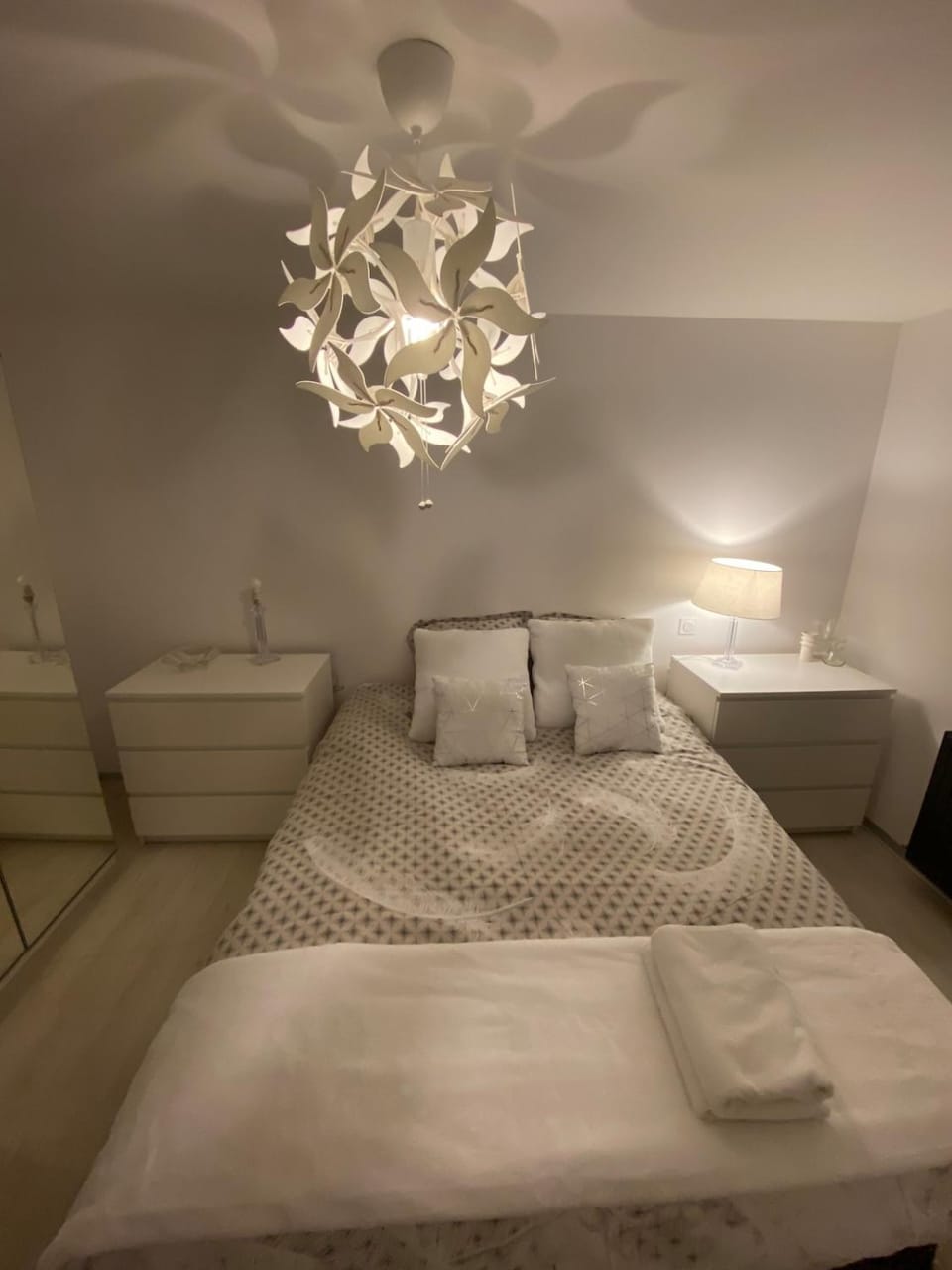 Lysgaardcottage 360 sauna spa bar Dancing 25V Chalet in La Bresse