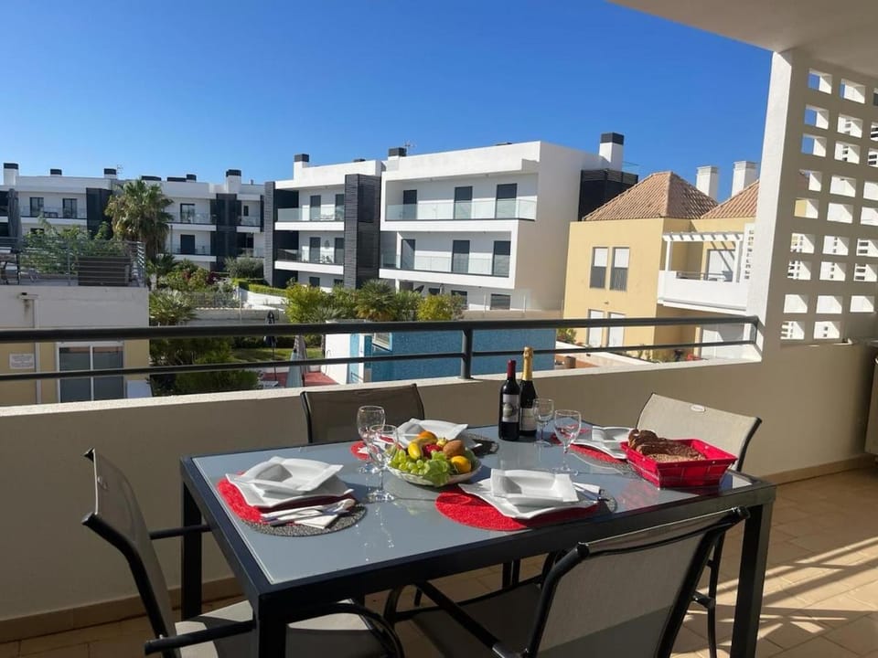 Casa dos Panache - Fabulous modern apartment - Great Location Apartment in Cabanas de Tavira