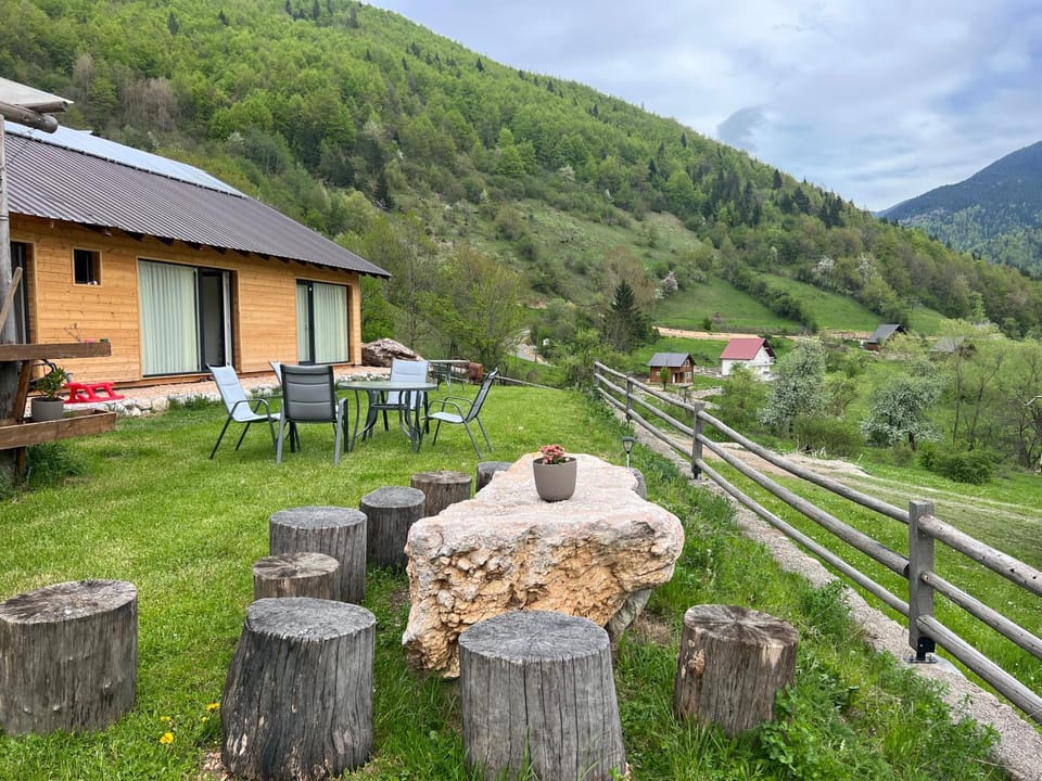 Day, Balcony/Terrace, Garden view