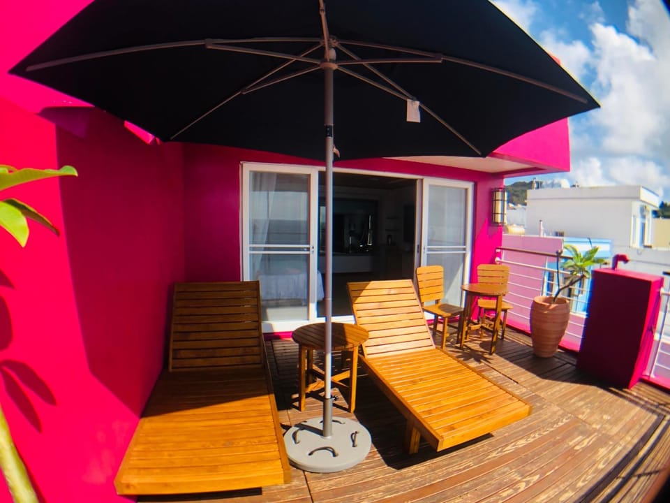 墾丁品喬旅店 Vacation rental in Hengchun Township