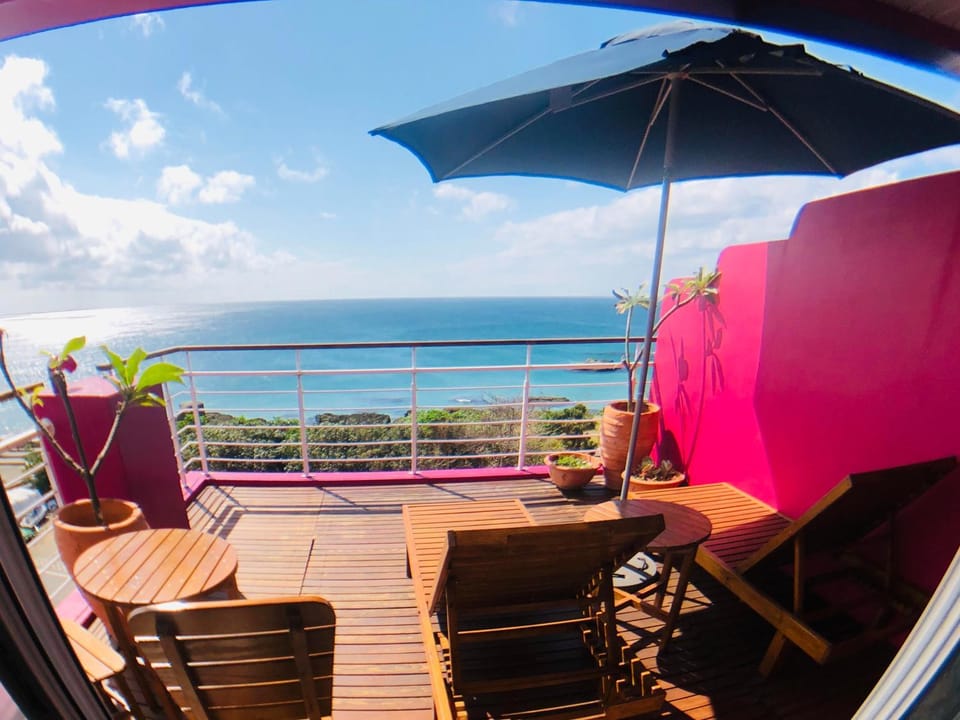 墾丁品喬旅店 Vacation rental in Hengchun Township