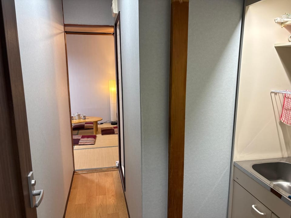 hostel sunflower202 Vacation rental in Osaka