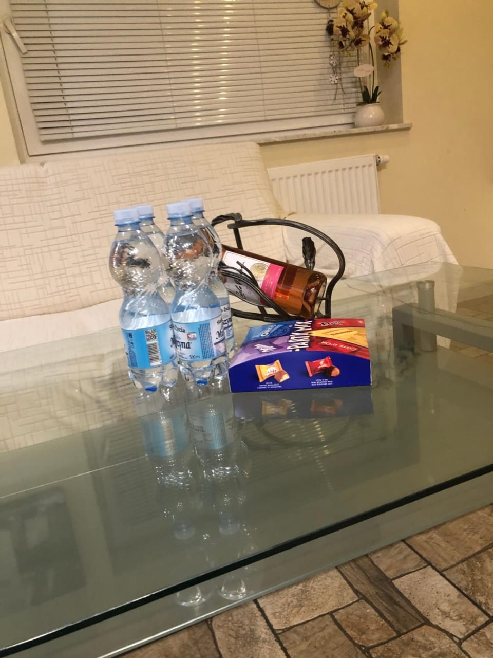 Leśna Oaza Apartment in Poland