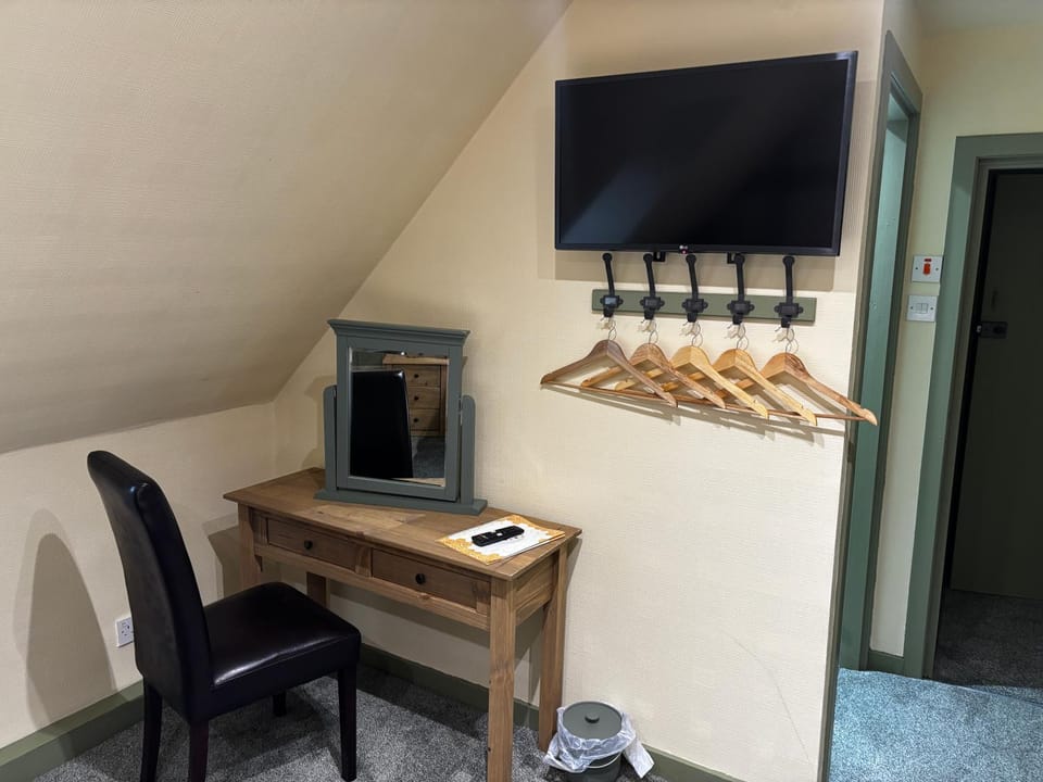 The Bee Hive Hotel Apartment in Scotland