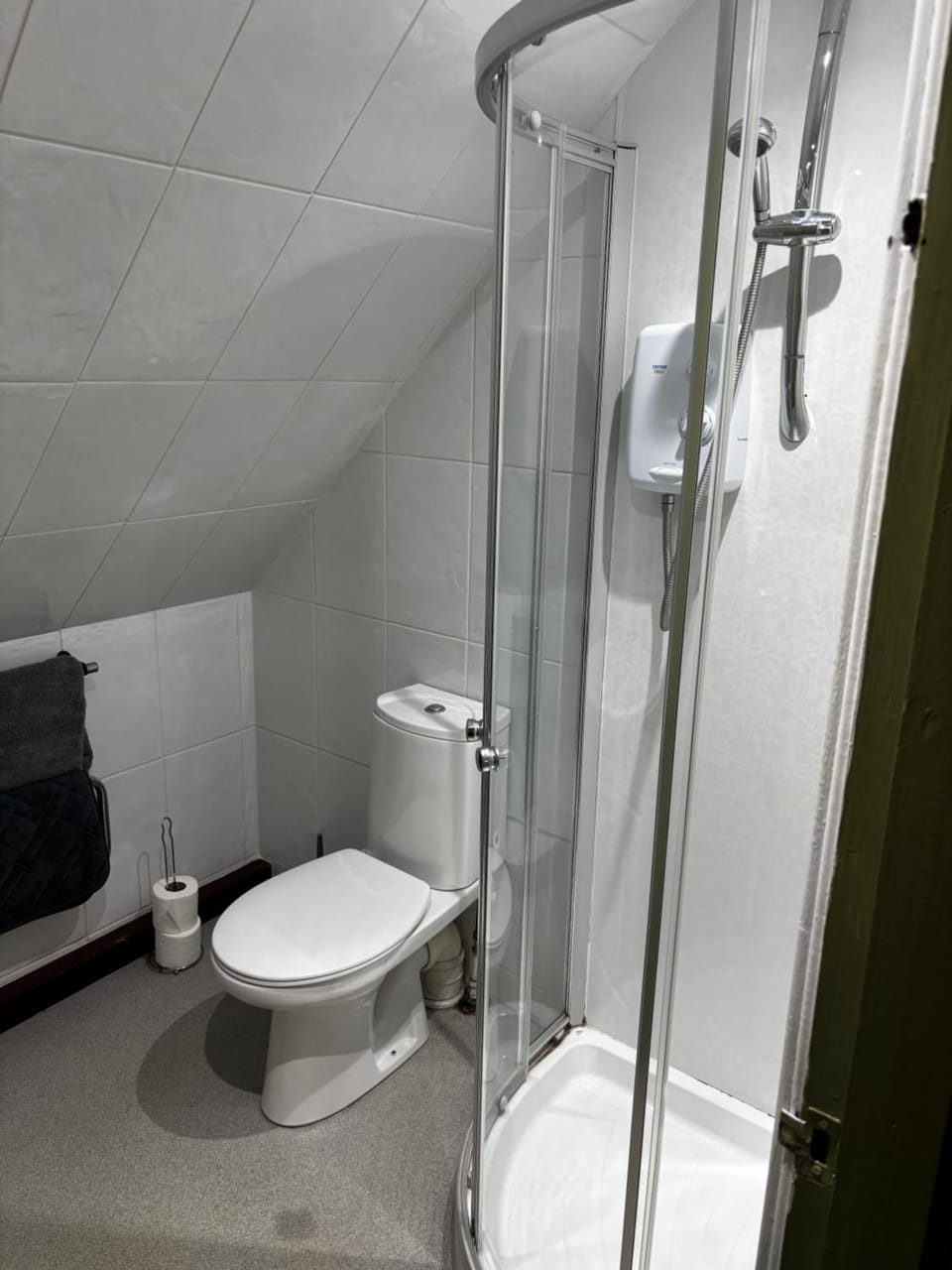 The Bee Hive Hotel Apartment in Scotland
