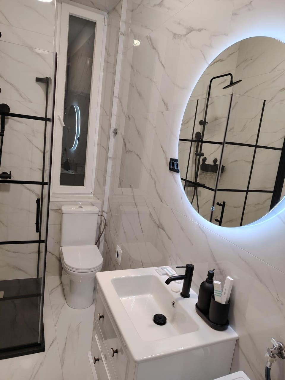 Studio apartment Andre Apartment in Rijeka