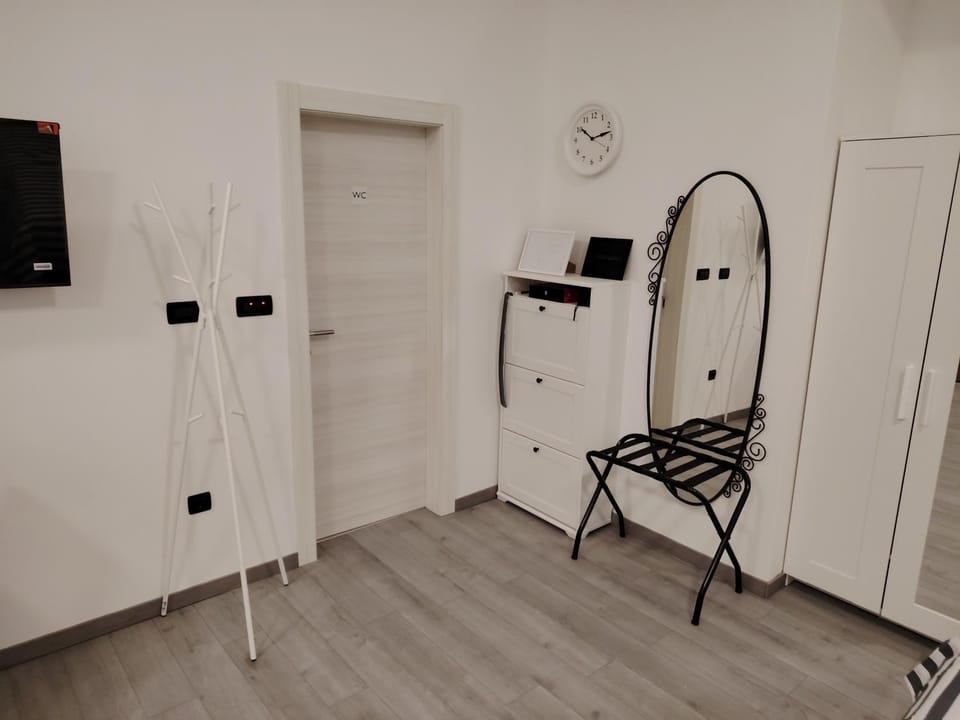 Studio apartment Andre Apartment in Rijeka